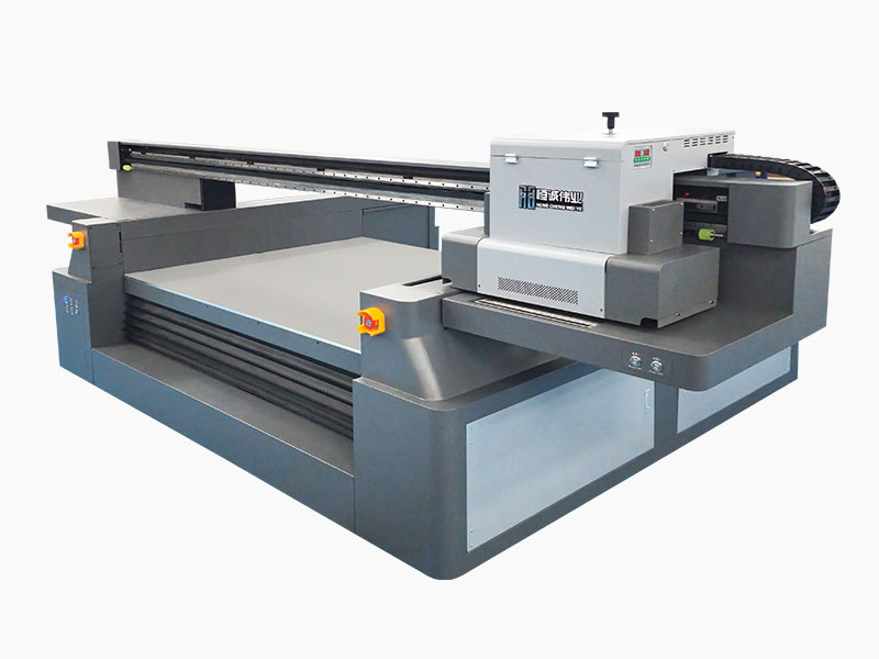 HC-1612 高落差UV打印機(jī)