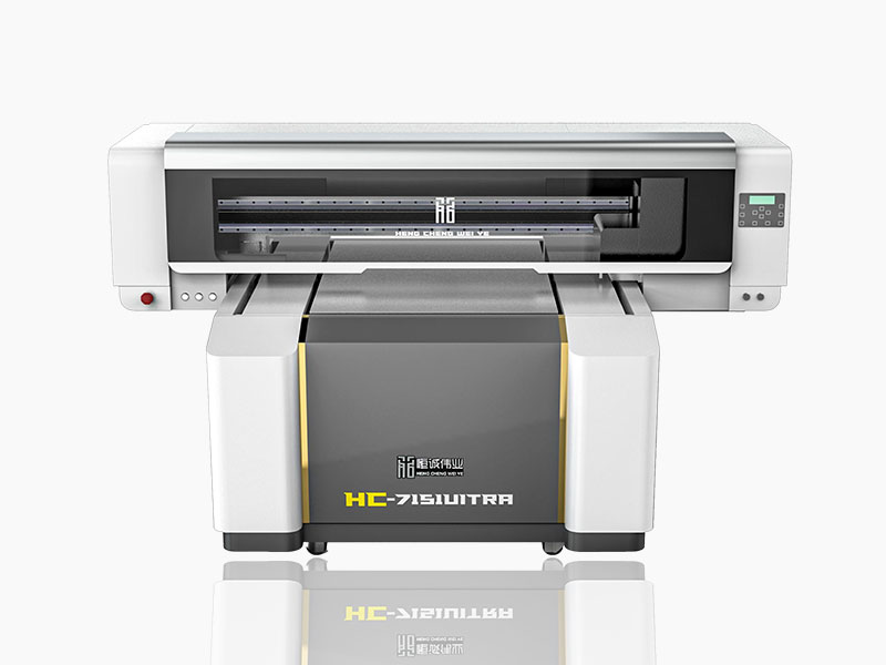 HC-7151視覺UV打印機(jī)